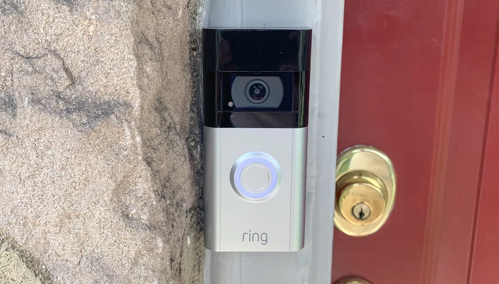 Cost of Ring Protect Plan