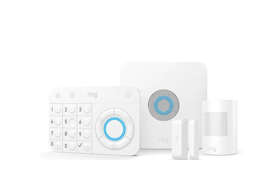 What is the 12 Months Ring Protect Plus Plan?