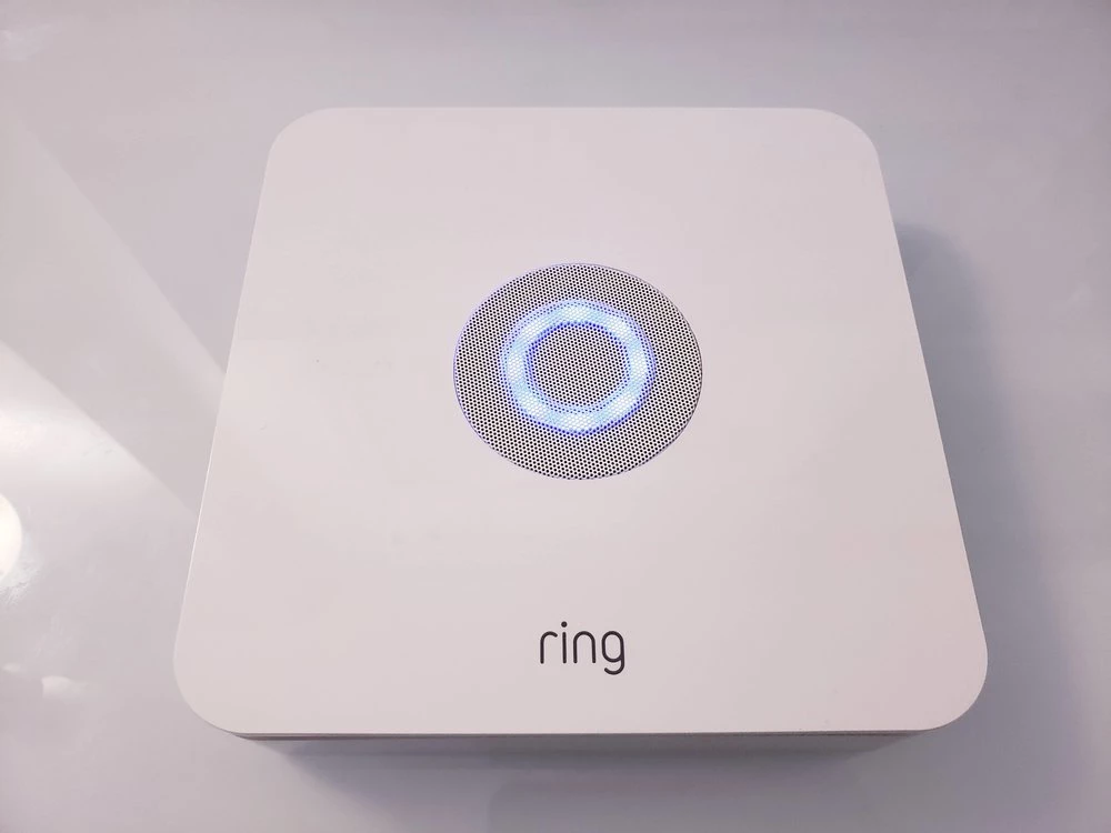 Additional Ways to Protect Your Ring Devices