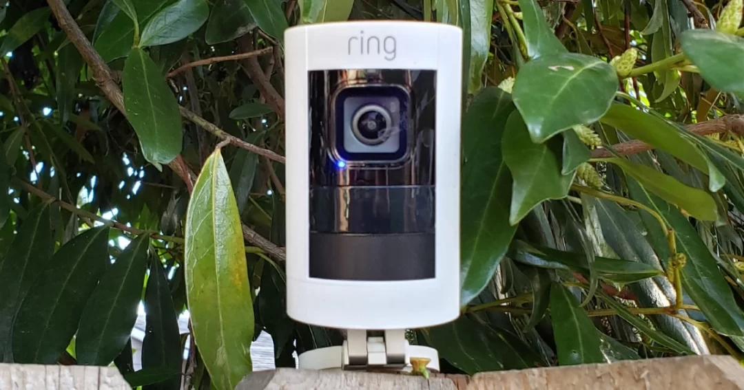 The Future of Waterproof Ring Spot Cameras