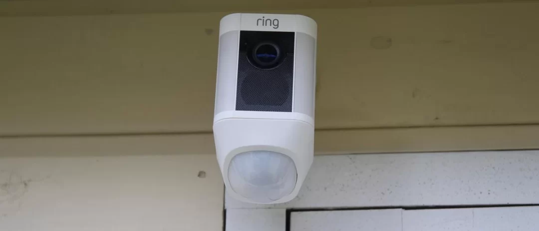 What is Ring Spotlight Cam? Enhancing Your Home Security