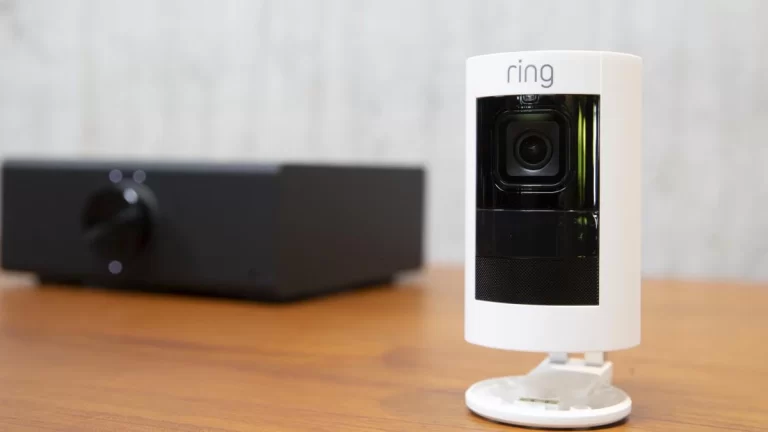 How Long Do Ring Stick Up Camera Last?