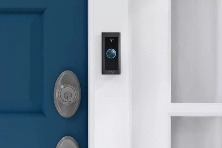 What are the Cons of Ring Wireless Doorbell?