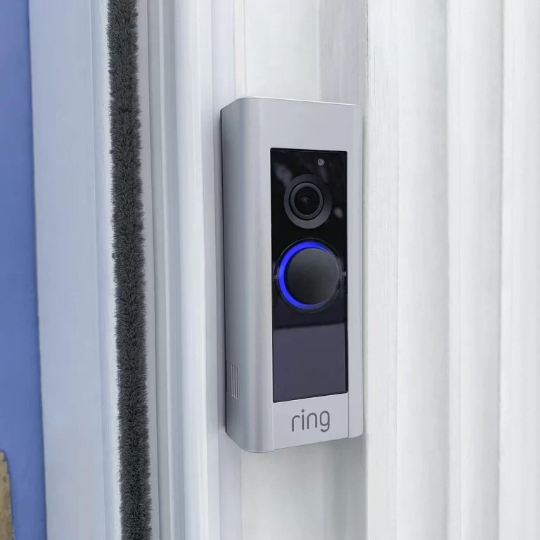 How Long Do Ring Doorbells Last?