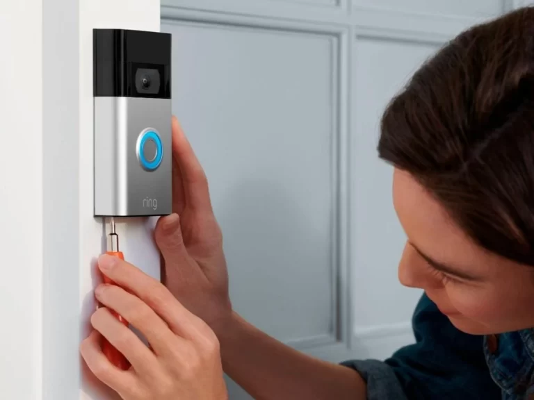 Does Ring Doorbell Have a Lifetime Warranty?