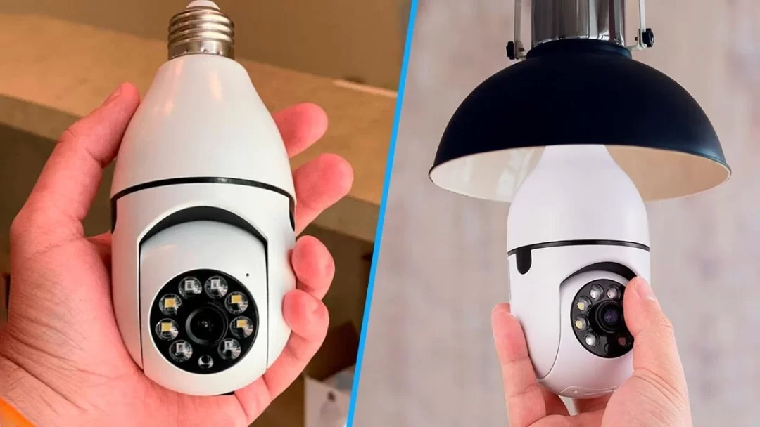 Do Light Bulb Cameras Use a Lot of Electricity?