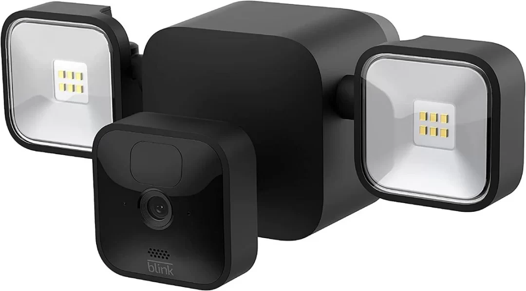 FAQs About Blink Cameras