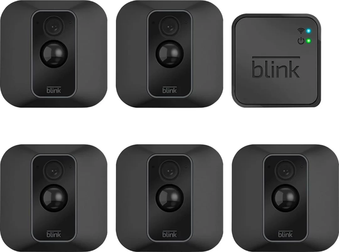 How Much is Blink CCTV? Subscription Plans
