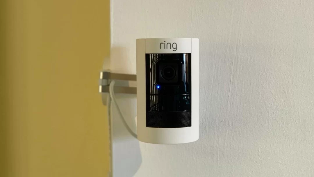 What is the Difference Between Ring Camera and Stick Up Cam?