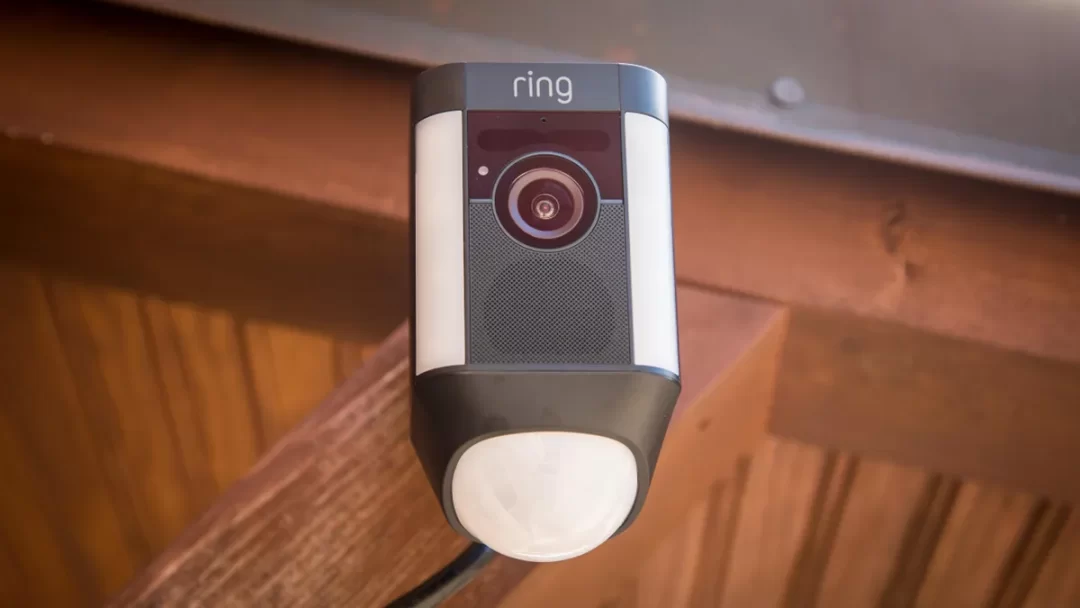 Does Ring Spotlight Cam Always Record?