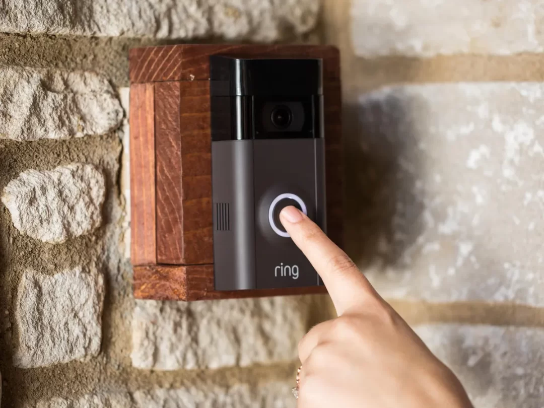 How Far Can the Ring Doorbell See?