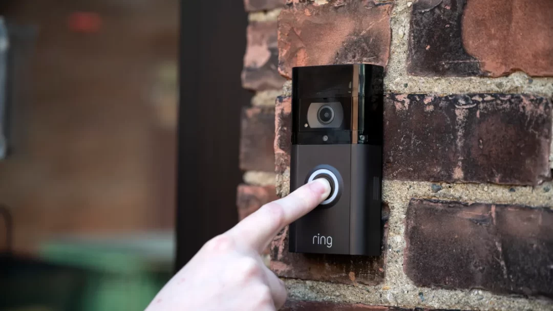 What is the Purpose of Ring Doorbell?