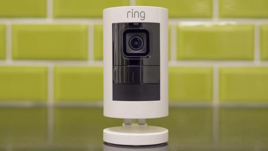 Can Ring Stick Up Camera Trigger Alarm?