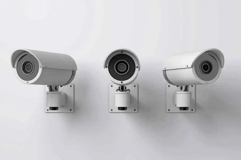 How Much is a CCTV Camera for a Home?