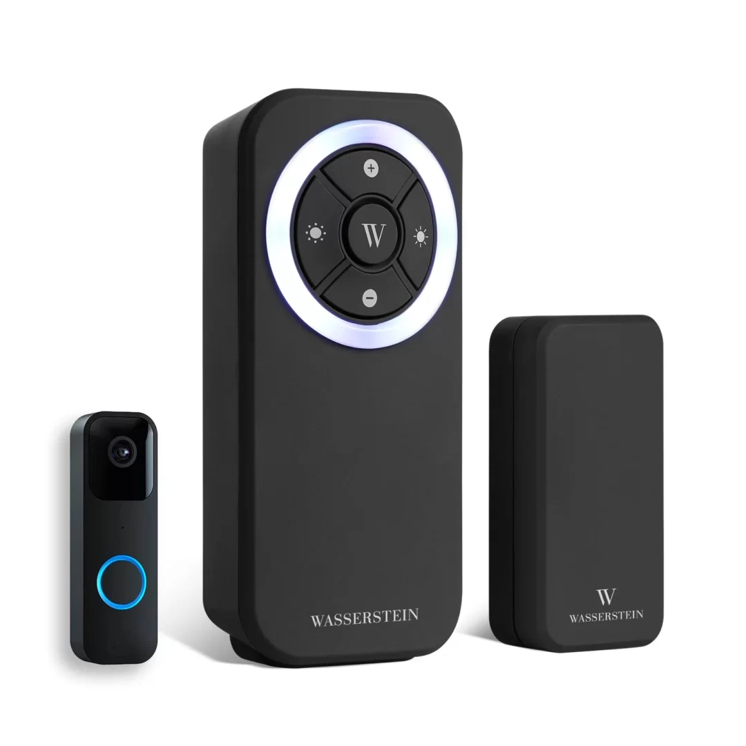 Is There a Chime for a Blink Doorbell?