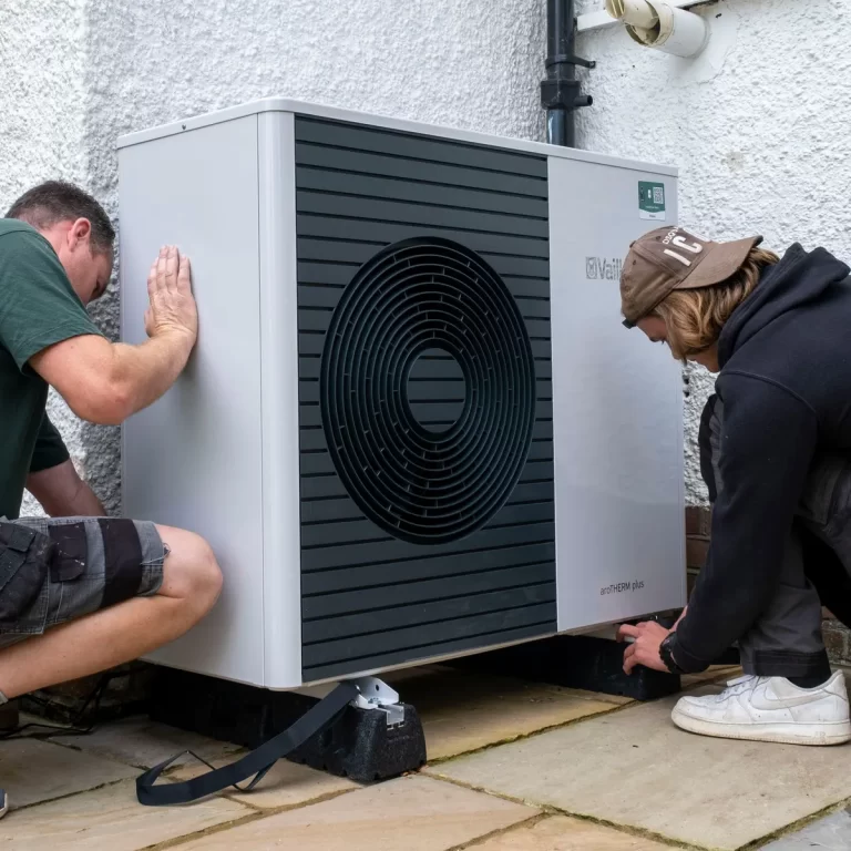 What is a Home Heat Pump? Key Benefits