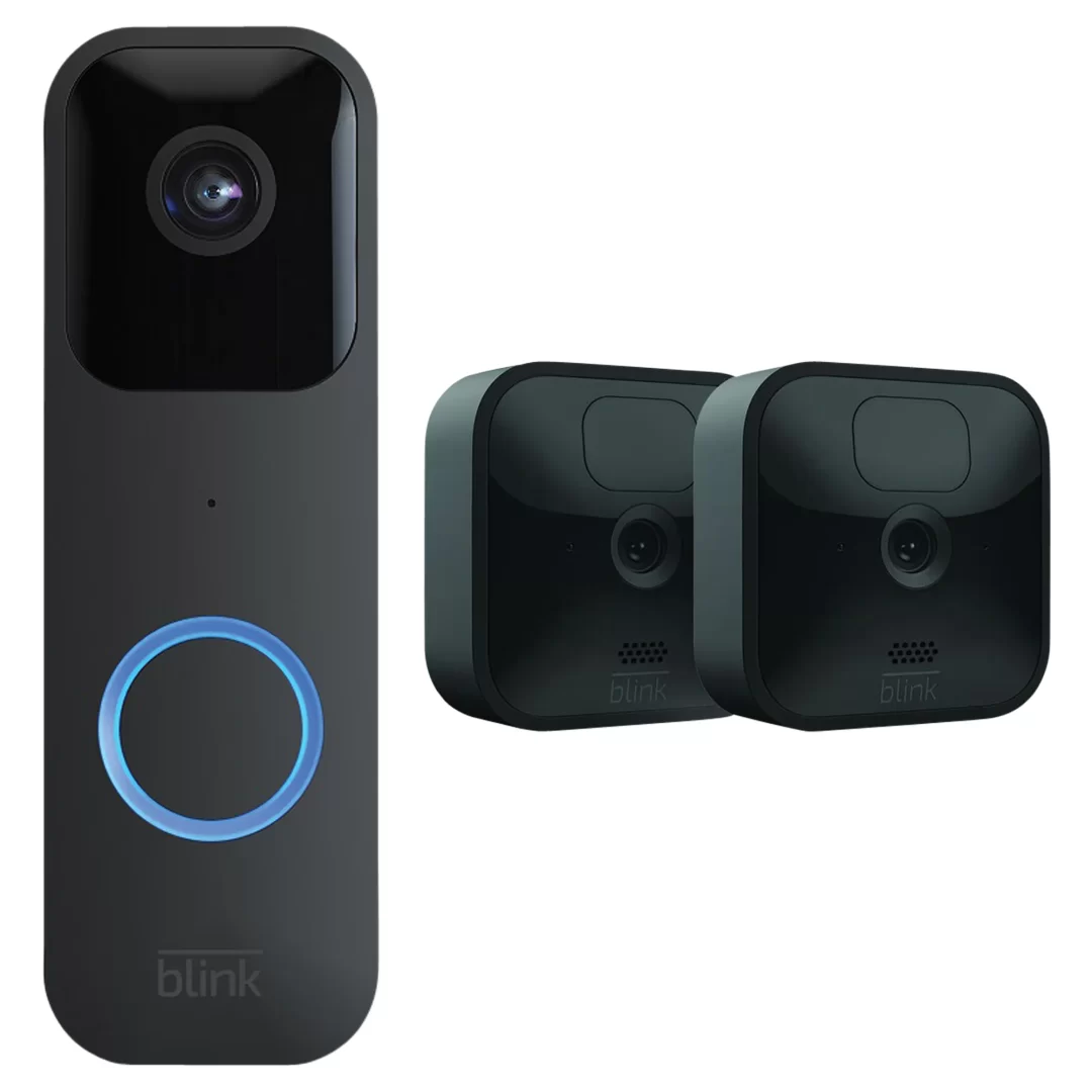Can I Use Blink Camera as a Doorbell?