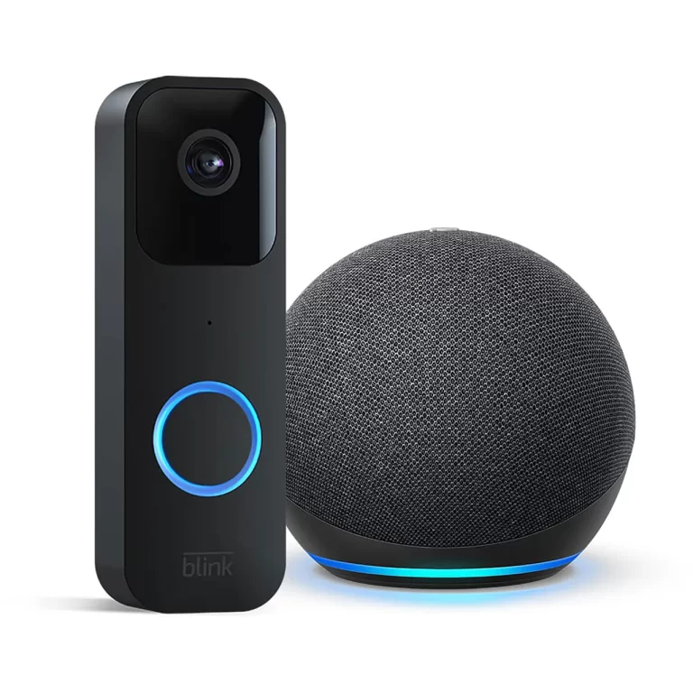 Why Won’t My Blink Doorbell Chime on Alexa?