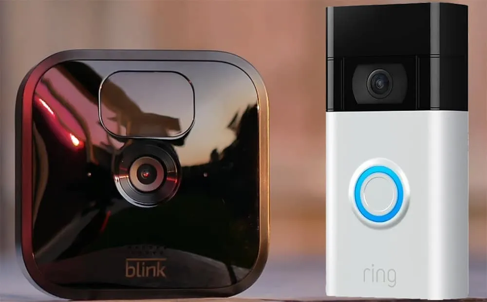 Does Blink Doorbell Work with Ring? Exploring the Compatibility