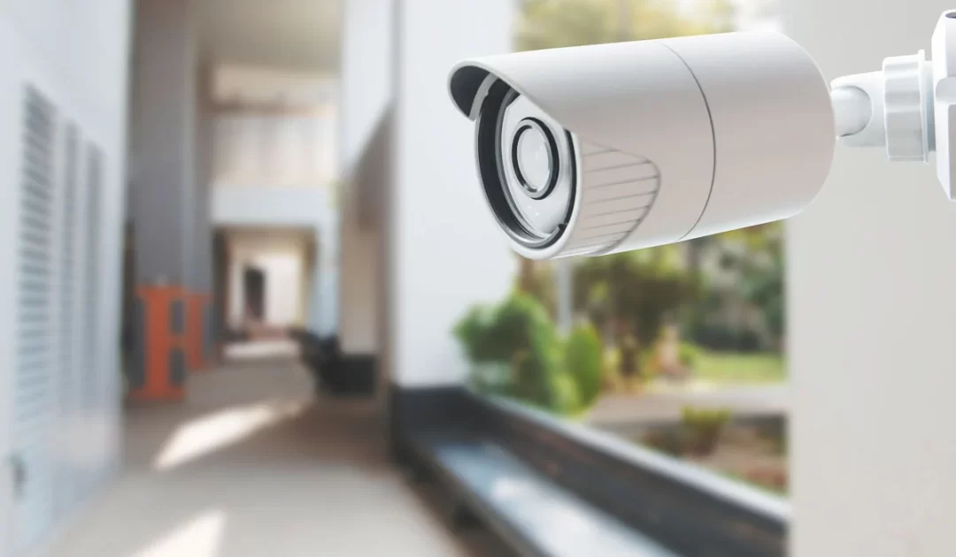 Why is CCTV Security Important? Enhancing Security Systems