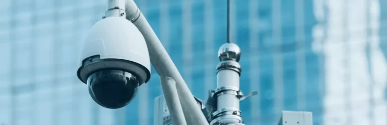 What Does CCTV Stand For? Evolution and Components