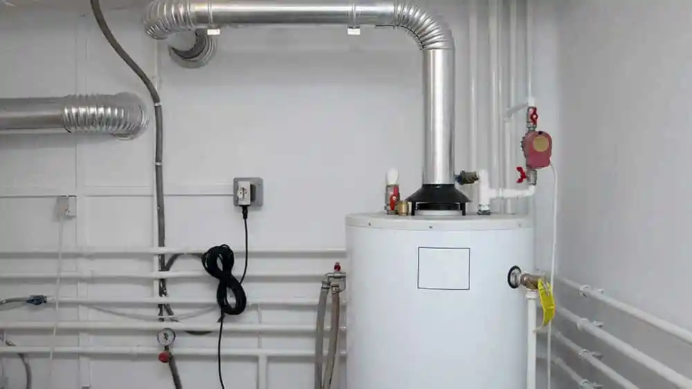 Heating System Efficiency and Maintenance