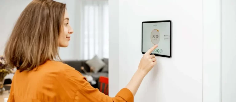 What is the Difference Between Smart Home and Home Automation?