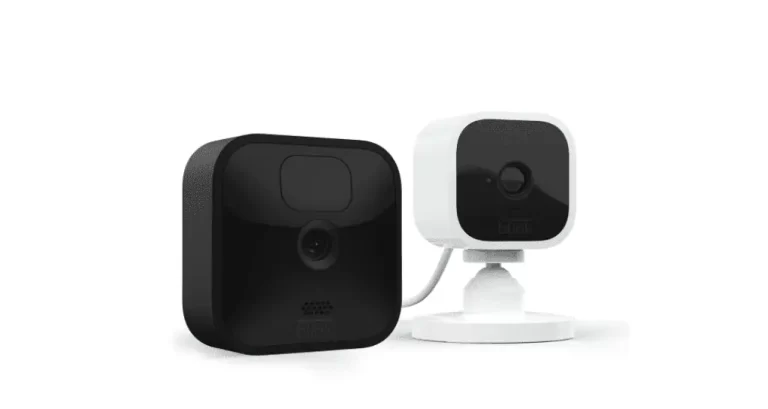 Who Owns Blink Security Camera?