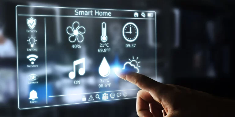How Can I Turn My Apartment into a Smart Home?