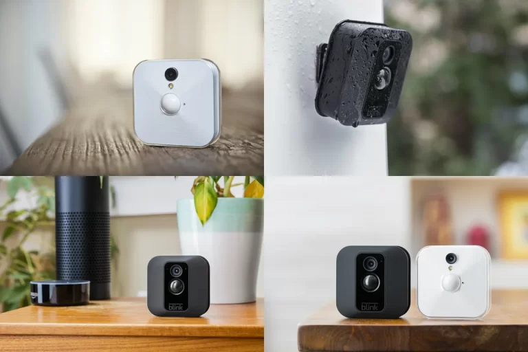What is the Video Quality of Blink Cameras?