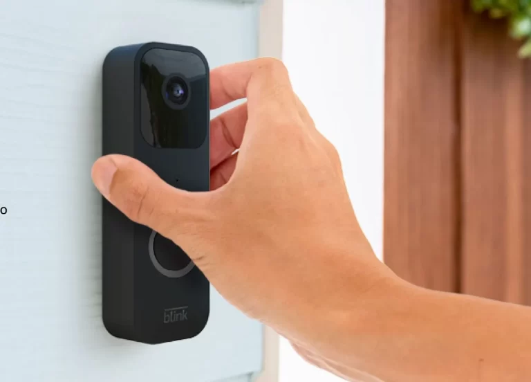 What is the Range of the Blink Doorbell? Maximizing the Range