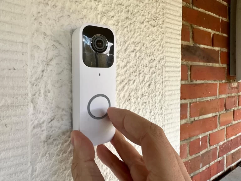 Does Blink Doorbell Have Live View?