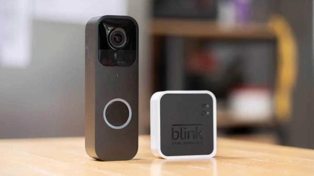 Is Blink Doorbell Always Recording? An Overview