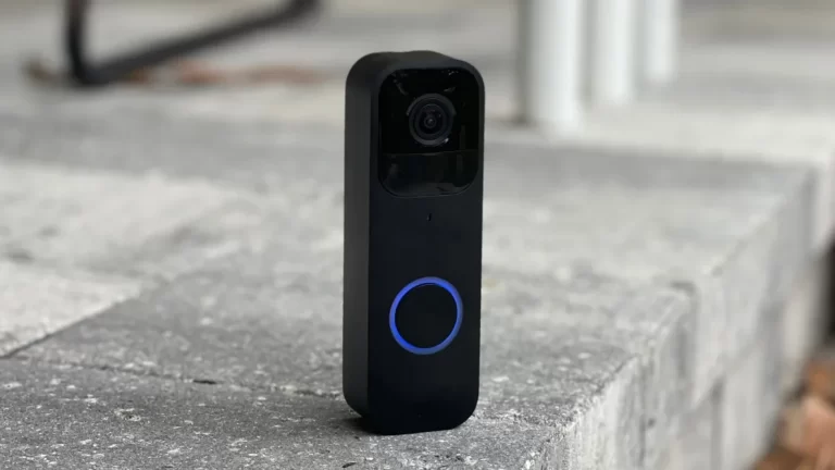 Is There a Monthly Fee for Blink Doorbell?