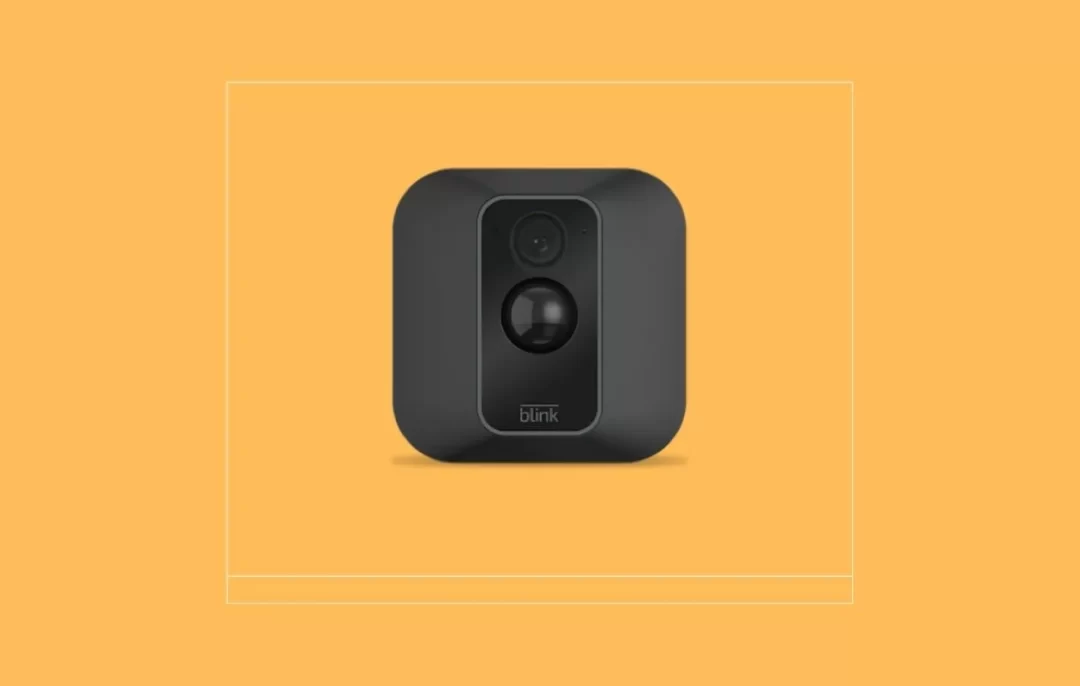 Frequently Asked Questions About Blink Camera