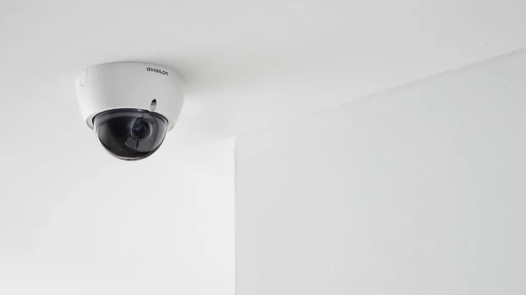 What is a Dome CCTV Camera? Features and Specifications