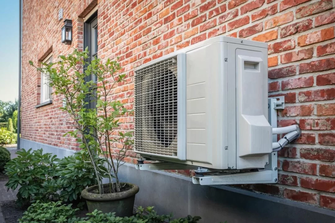 Heat Pump and Air Conditioner Environmental Impact