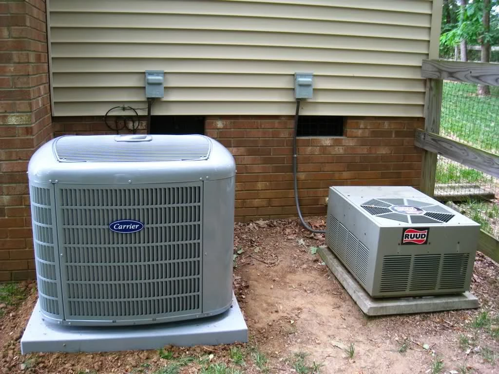 Will a Heat Pump Work in My House?