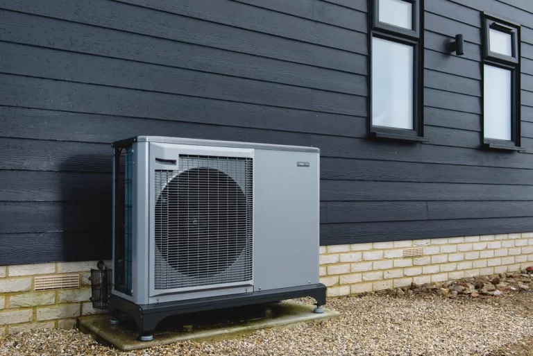 Are Home Heat Pumps Worth It? Long Lifespan