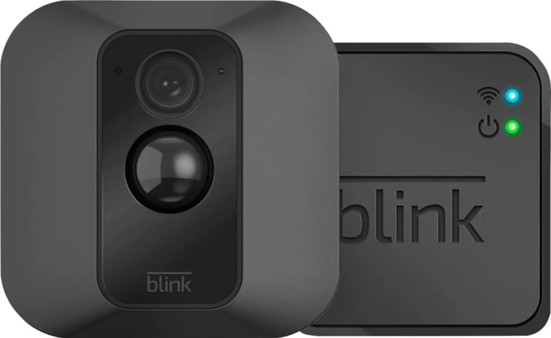 Frequently Asked Questions About Blink Camera Account