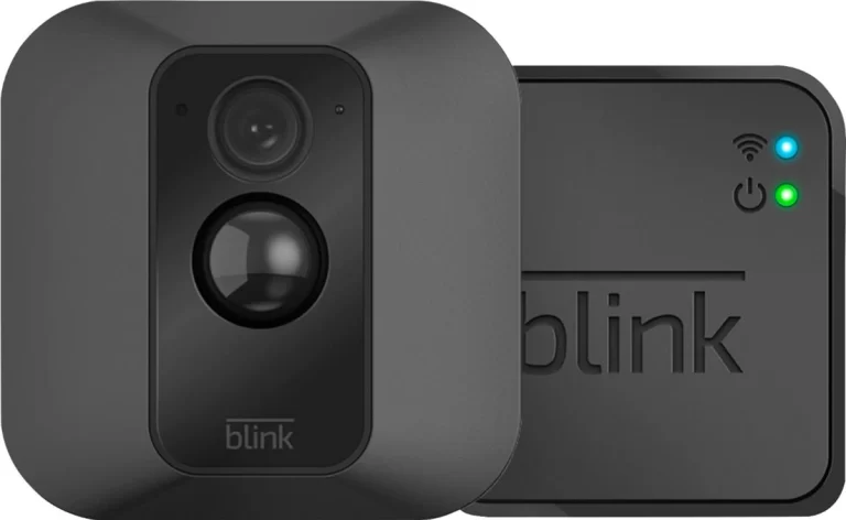 Does Blink Work With Hotspot? A Comprehensive Guide