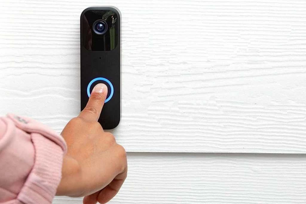 Is There a Monthly Fee for Blink Doorbell?