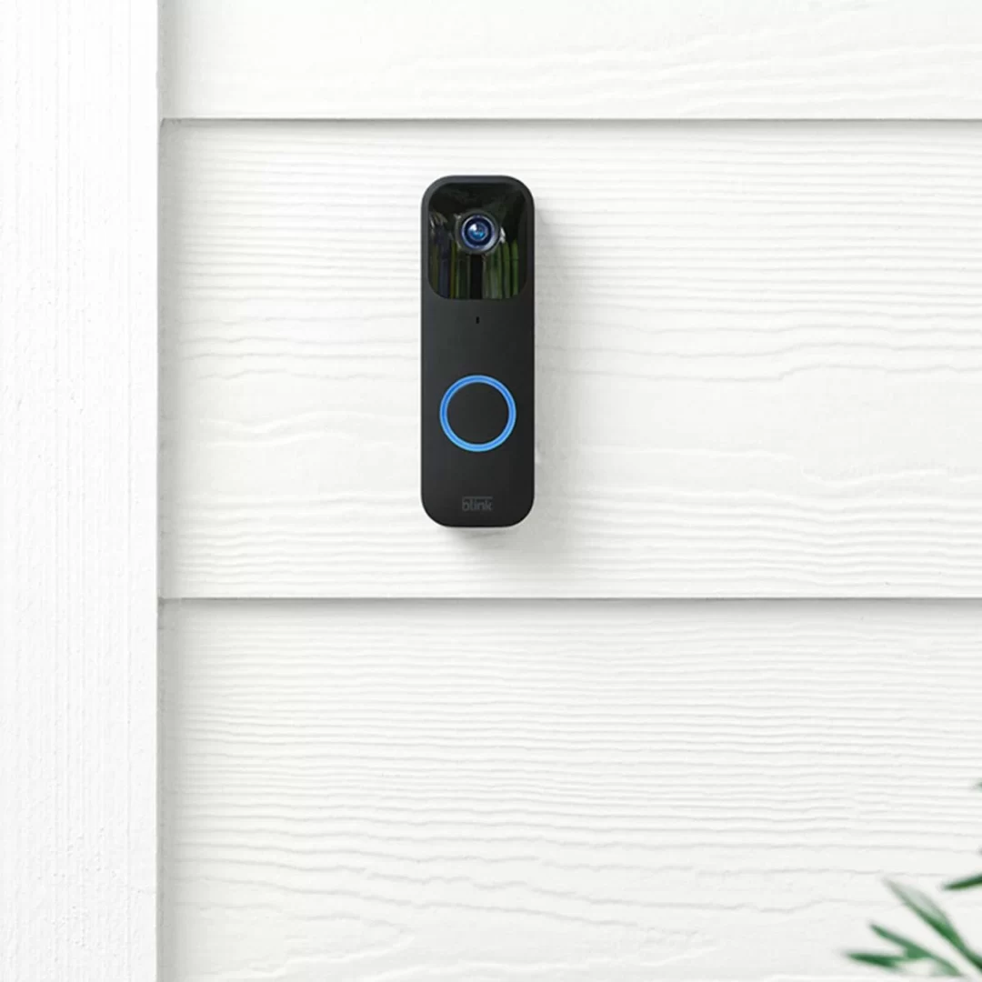 FAQs About Blink Doorbell Recording