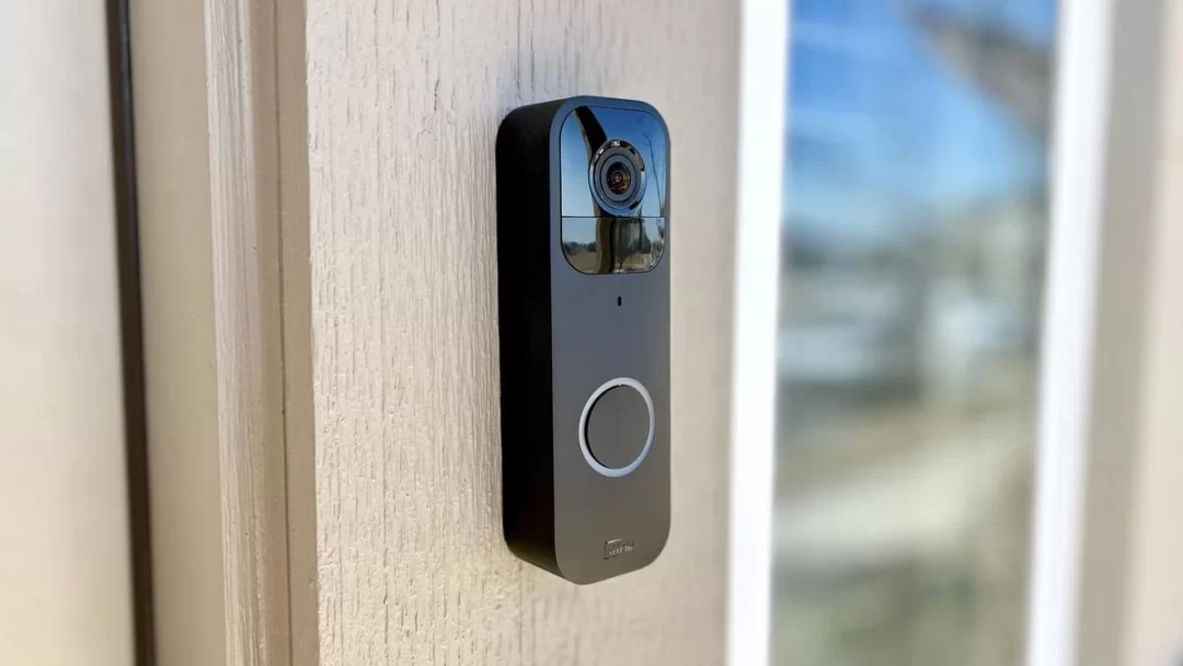What Does Blink Doorbell Do? Night Vision Capability