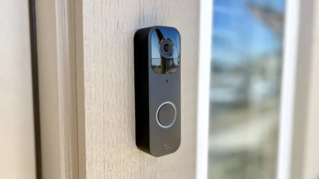 Frequently Asked Questions Blink Doorbell