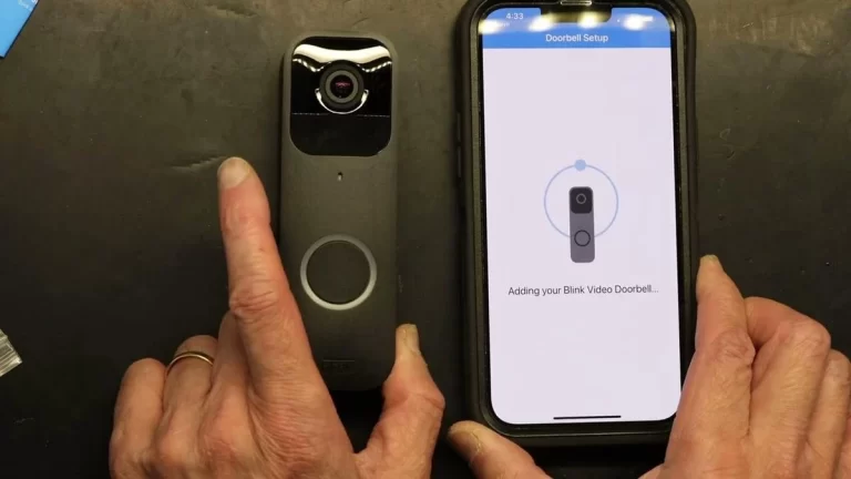 Can You Use Blink Doorbell with iPhone? Exploring Compatibility