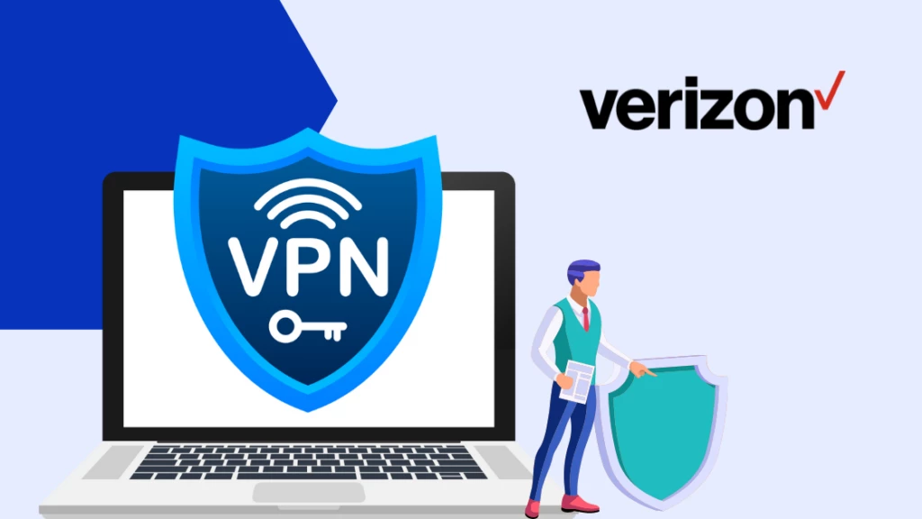 How Do I Use Verizon VPN? Set Up and Activate Your VPN