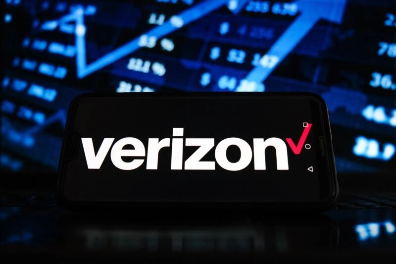 What Does Verizon Do? Core Services and Network Infrastructure
