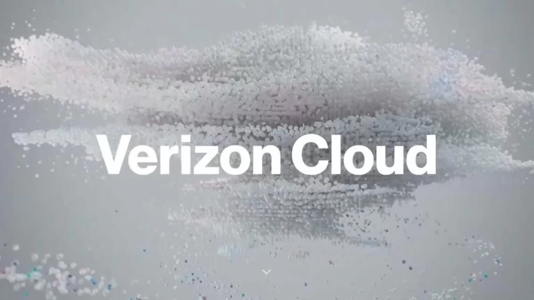 What is Verizon Cloud Protection and Security?