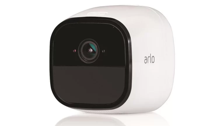 How Do I Activate My Verizon Arlo Camera?